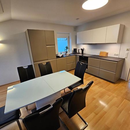 Ach18, Bregenz, Vorarlberg Apartments Екстер'єр фото
