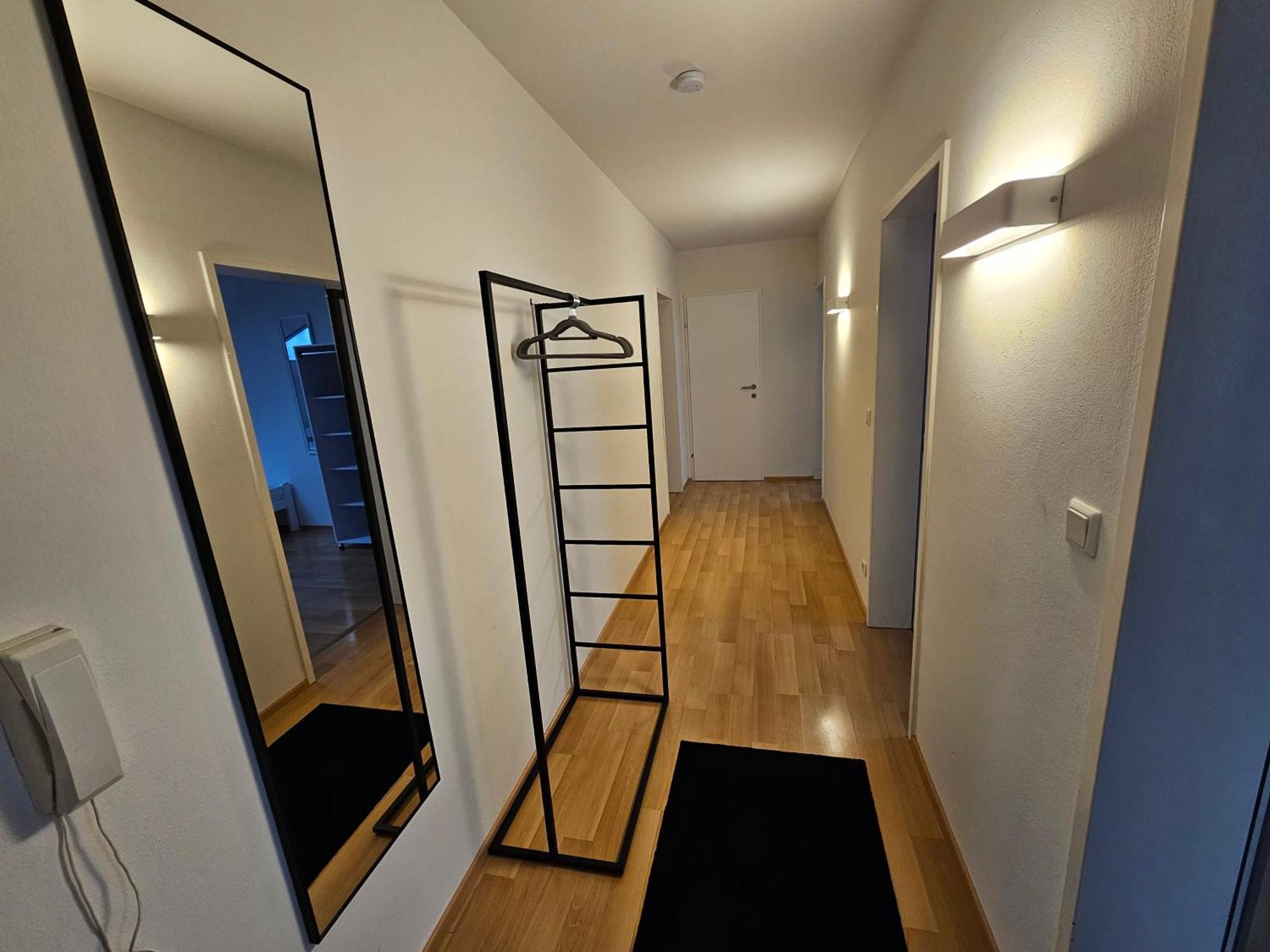 Ach18, Bregenz, Vorarlberg Apartments Екстер'єр фото