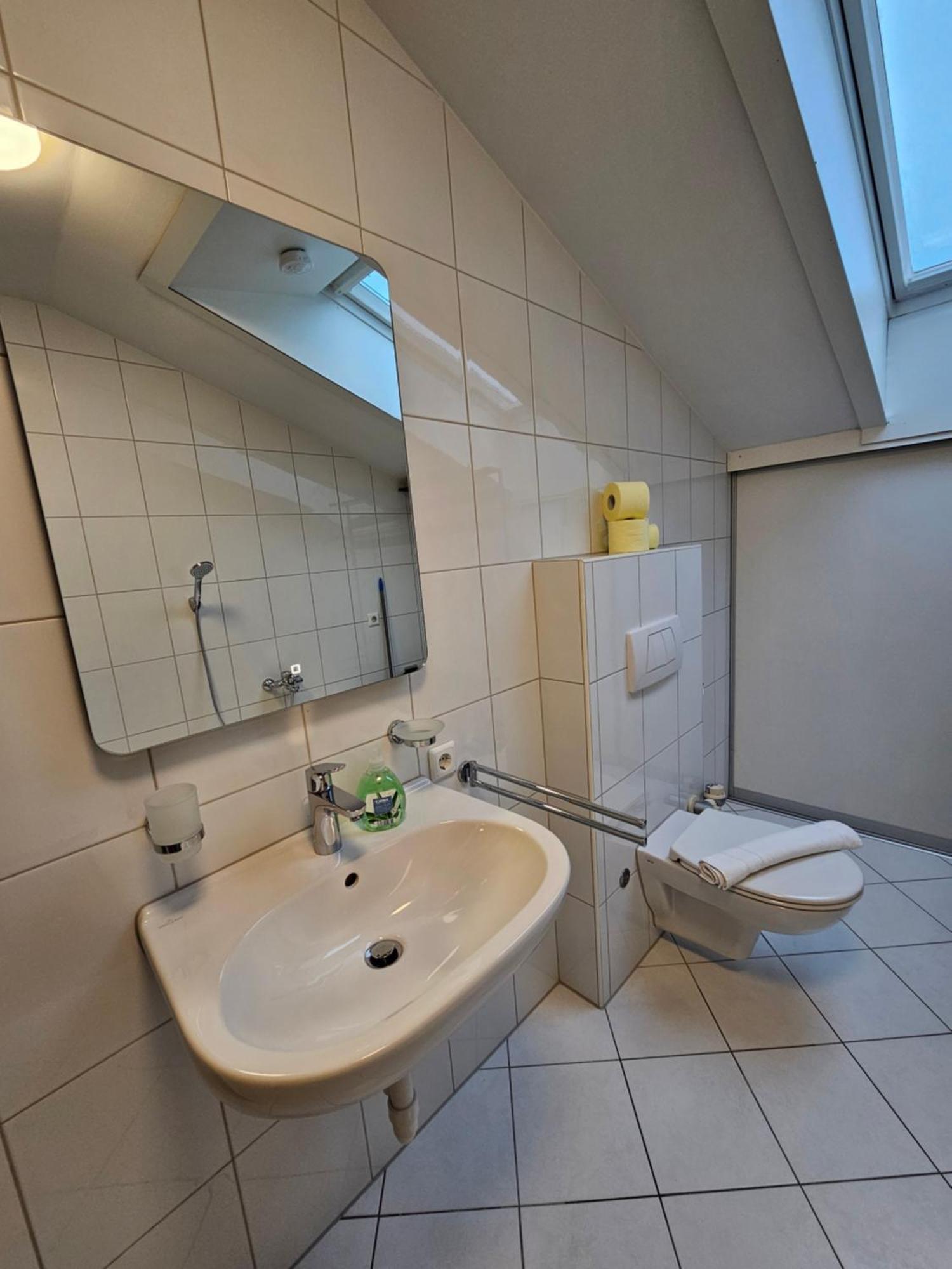 Ach18, Bregenz, Vorarlberg Apartments Екстер'єр фото