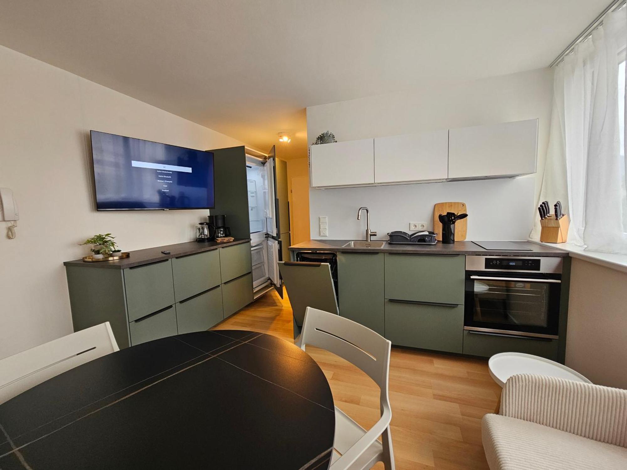 Ach18, Bregenz, Vorarlberg Apartments Екстер'єр фото